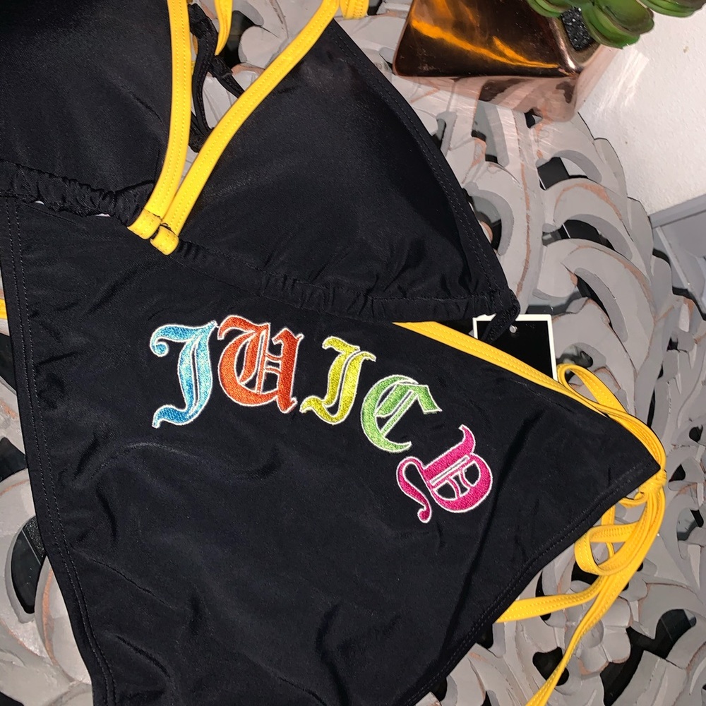 Juicy Couture bathing suit